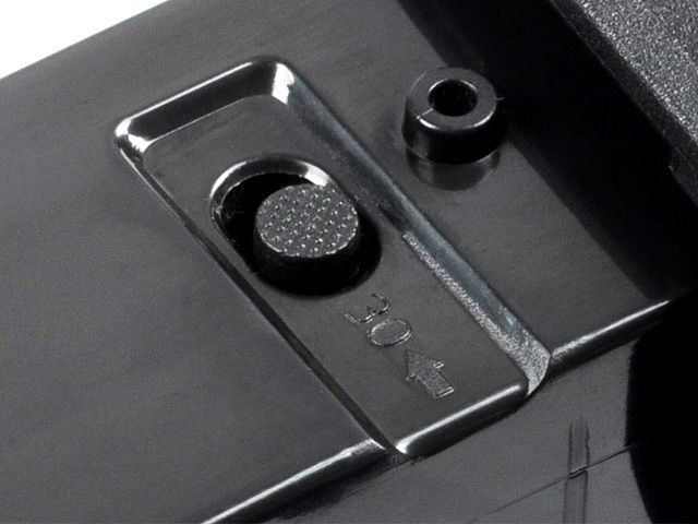 Caricatore Monofilare da 90/30 rds per AT-PP19-1