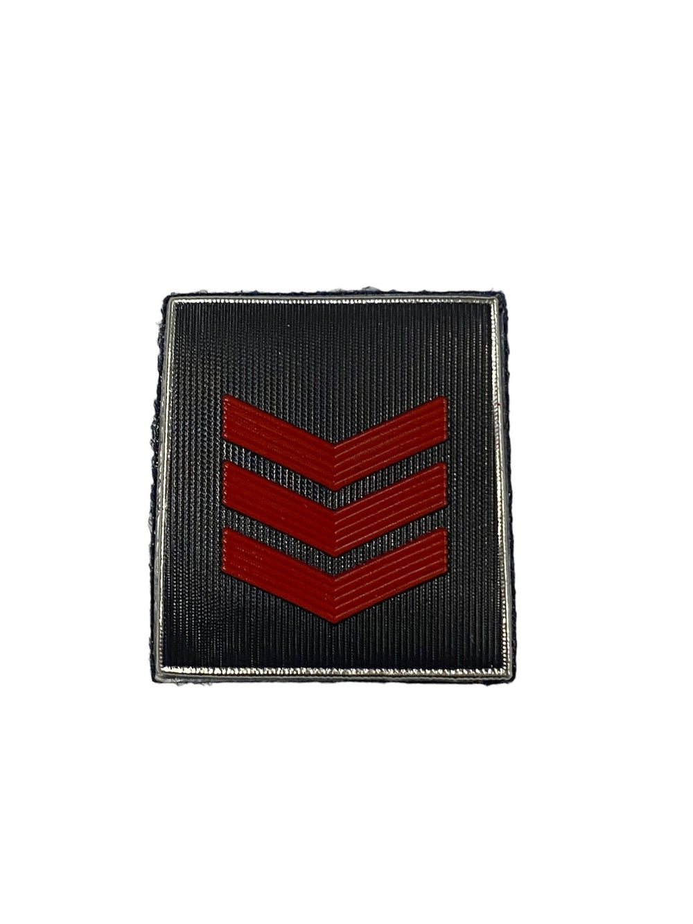 Grado Velcrato Polizia Penitenziaria - ASSISTENTE CAPO