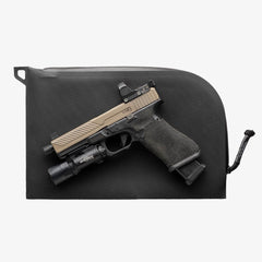 Magpul® DAKA® Single Pistol Case - Black