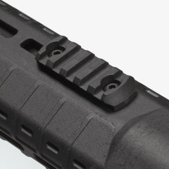 M-LOK® Polymer Rail, 5 Slots - MAGPUL®