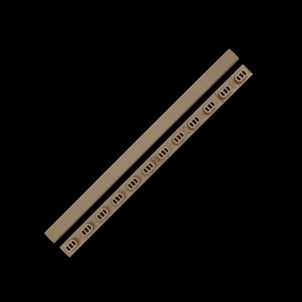 M-LOK® Rail Covers, Type 1 - FDE - Magpul®
