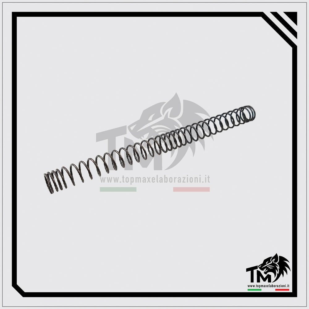Top Max - Molla 120M/S Passo Variabile Progressivo