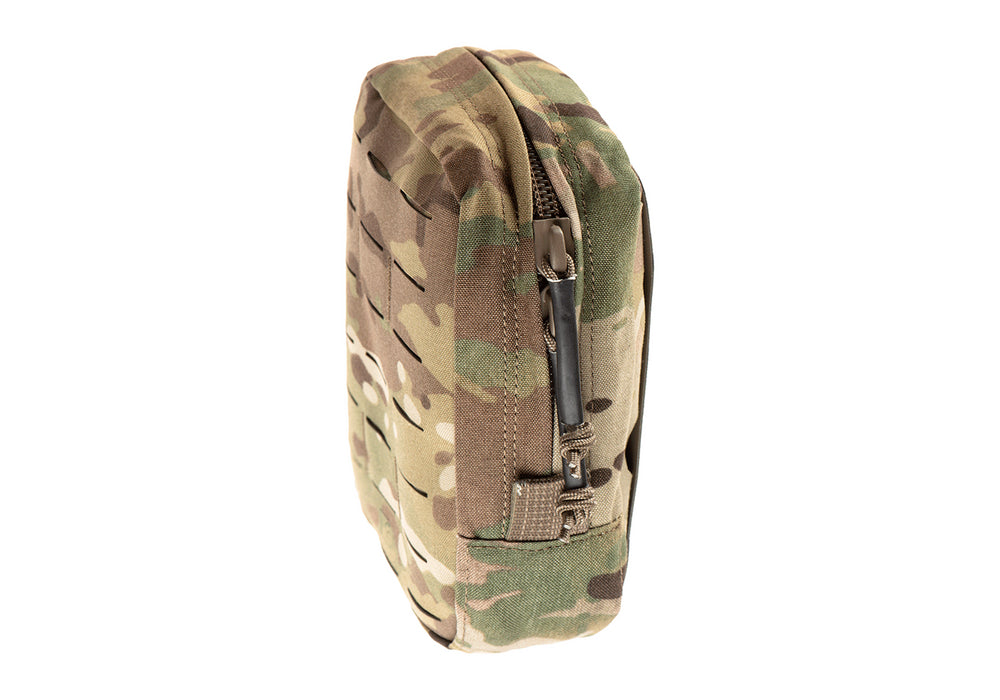 Clawgear - Medium Vertical Utility Pouch - Multicam