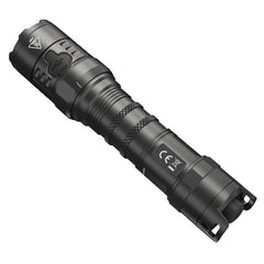 Nitecore - P23i Torcia Tattica Ricaricabile USB-C - 3000 Lumens - 470 Metri