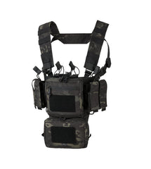 Training Mini Rig® (TMR) - Cordura® Multicam Black