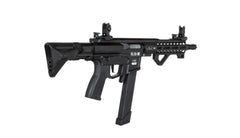 Specna Arms - SA-X02 EDGE 2.0 Submachine Gun Replica - Black