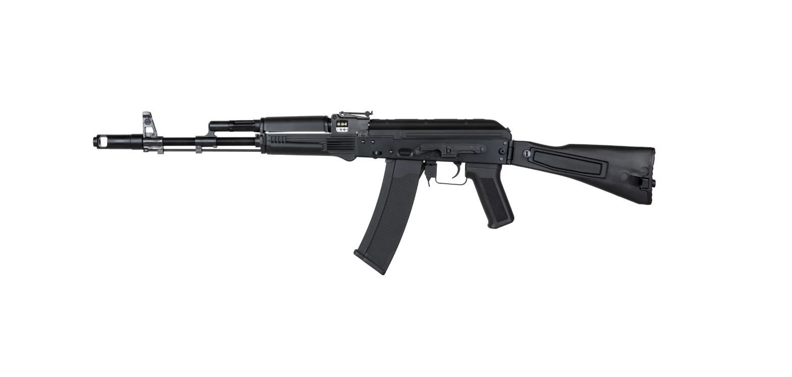 Specna Arms - SA-J01 EDGE 2.0™ Carbine Replica - Black