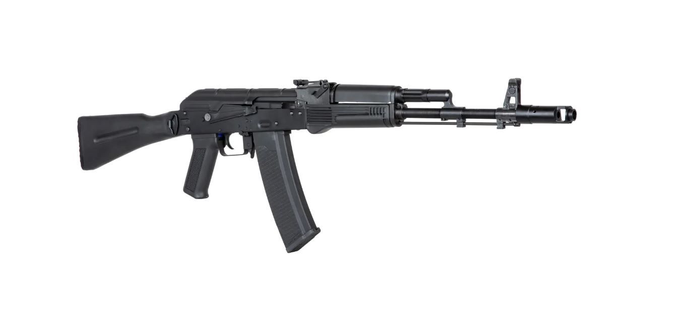 Specna Arms - SA-J01 EDGE 2.0™ Carbine Replica - Black