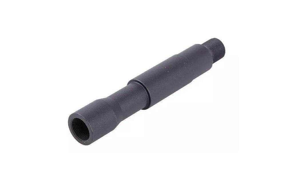 Prolunga Outer Barrel 15cm per M4