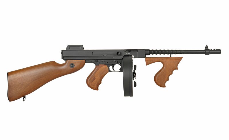 Cyma - Thompson M1928