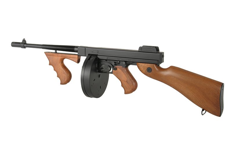 Cyma - Thompson M1928