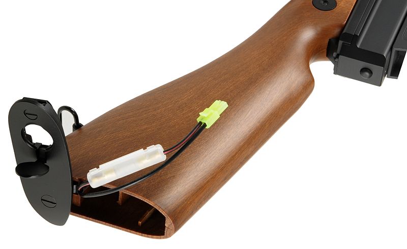 Cyma - Thompson M1928