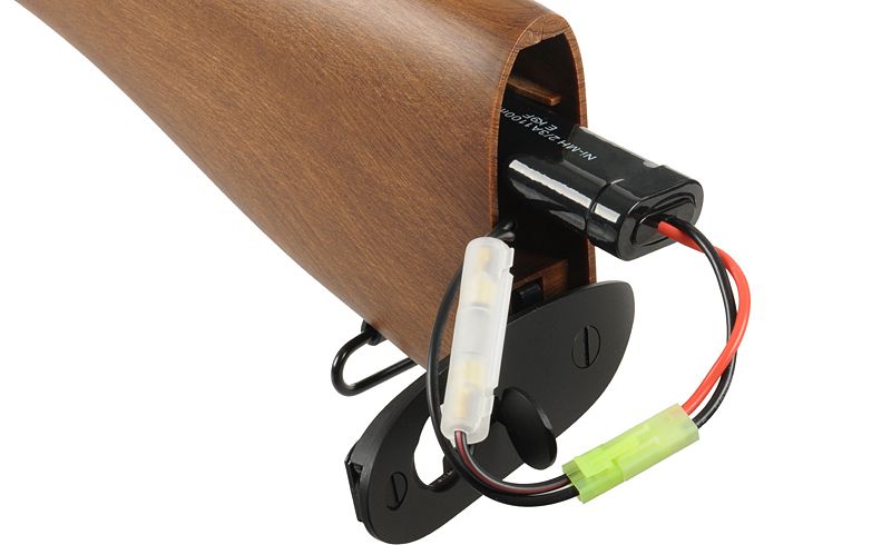 Cyma - Thompson M1928