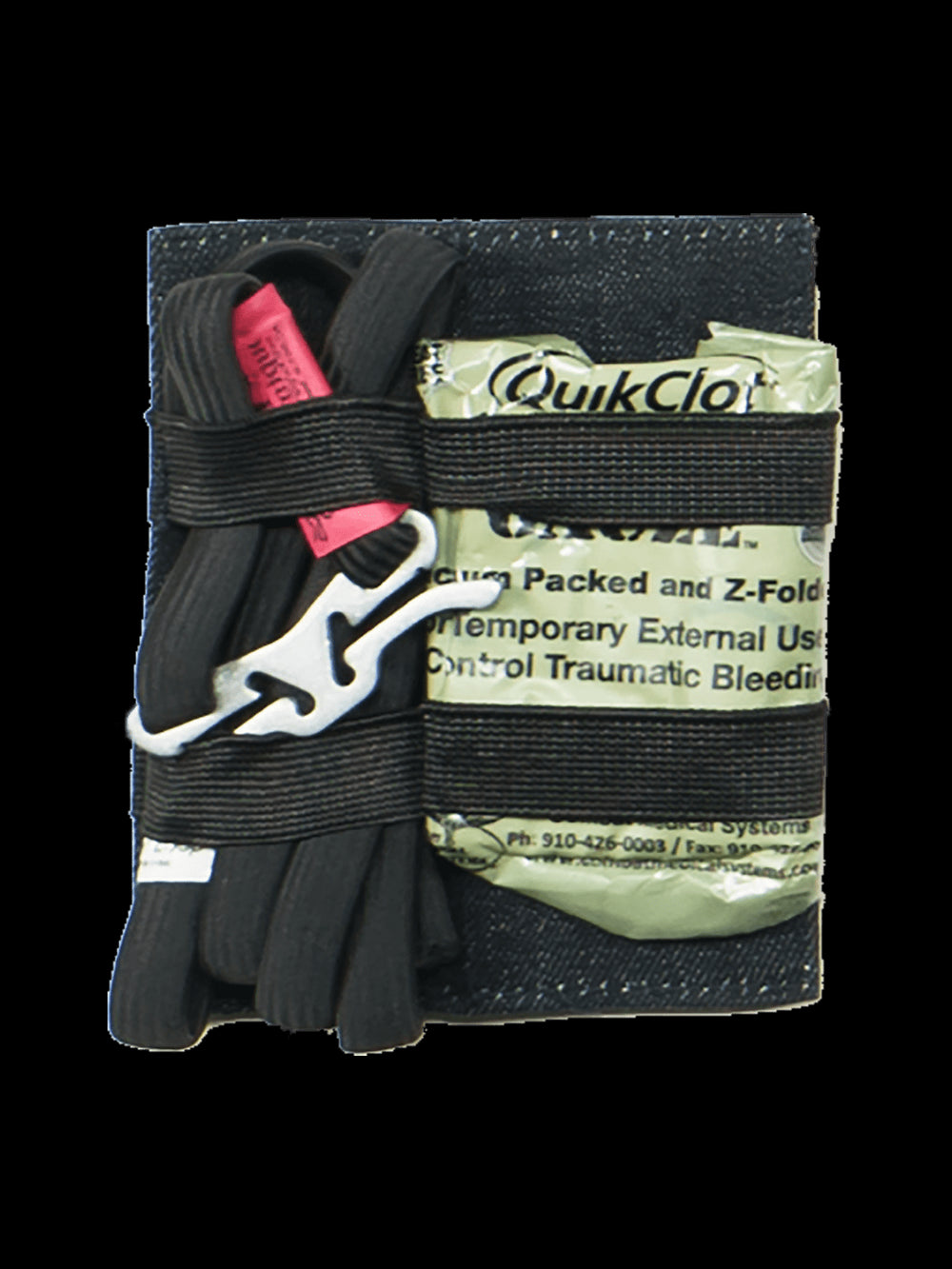 4-14 Tactical  Jeans Ghost - Blue 