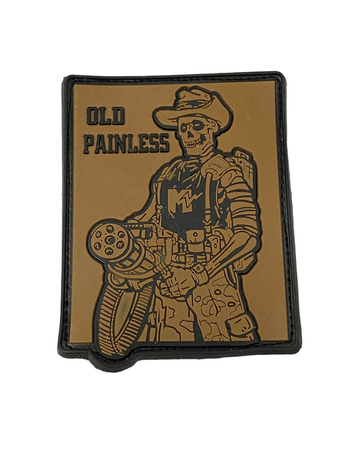 Patch Old Painless