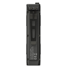 Nitecore - EDC27 3000 Lumen - Ultra Slim - Torcia Tattica