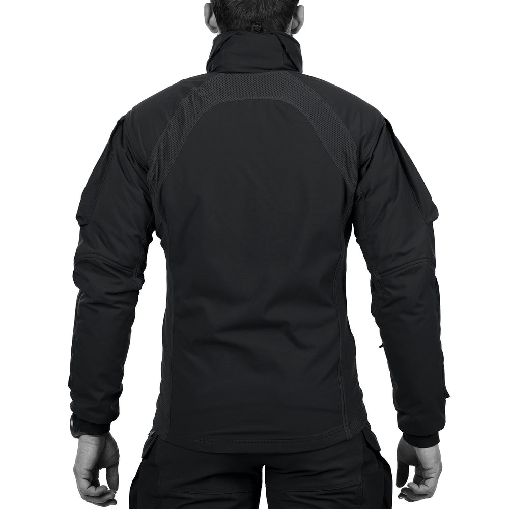 UF PRO - Delta ACE Plus Gen.3 Tactical Winter Jacket - Black
