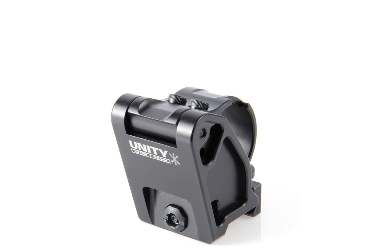 UNITY - FAST™ FTC Aimpoint Magnifier Mount - Black