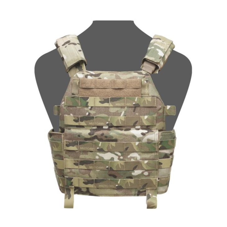 Warrior DCS da 5.56 Multicam