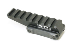 UNITY - FAST™ Optic Riser - Black