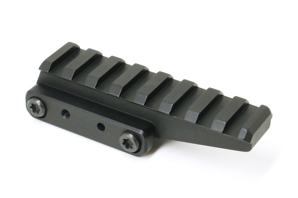 UNITY™ - FAST™ Optic Riser - Black – Barbarossa Tactical Shop