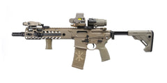 UNITY - FAST™ Optic Riser - FDE