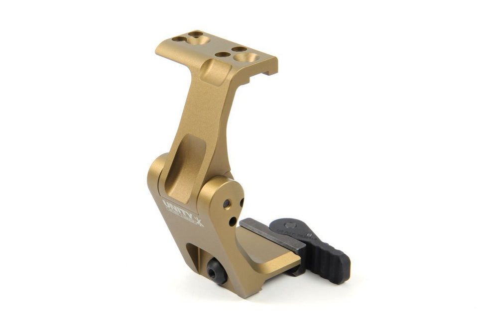 UNITY - FAST™ FTC OMNI - FDE