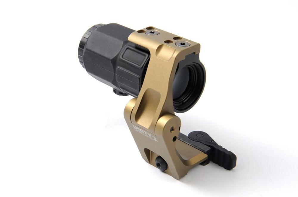 UNITY - FAST™ FTC OMNI - FDE