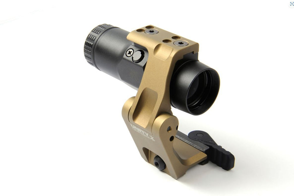 UNITY - FAST™ FTC OMNI - FDE