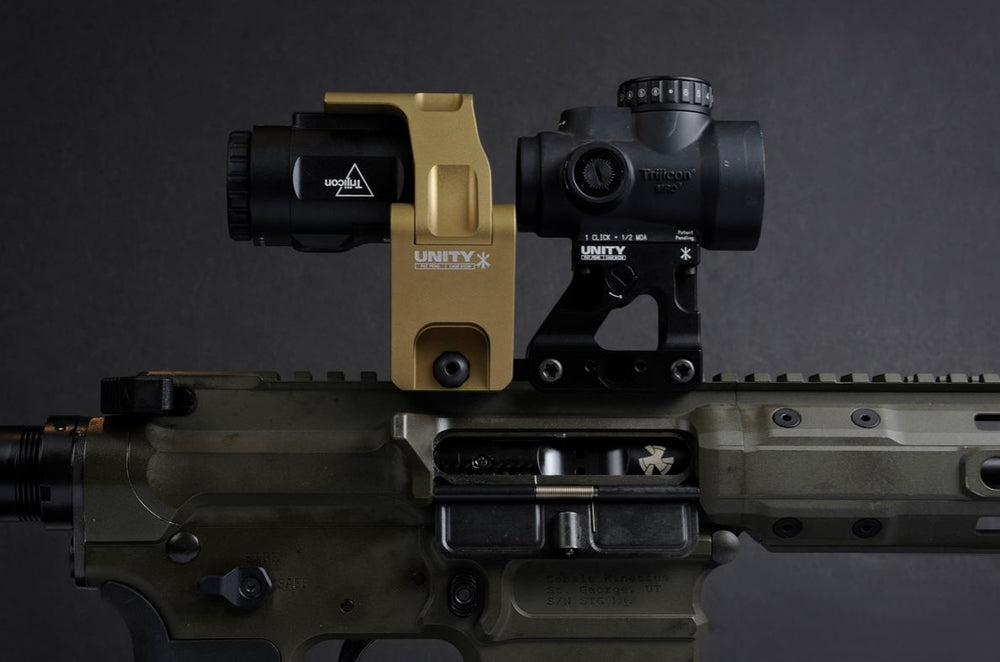 UNITY - FAST™ FTC OMNI - FDE
