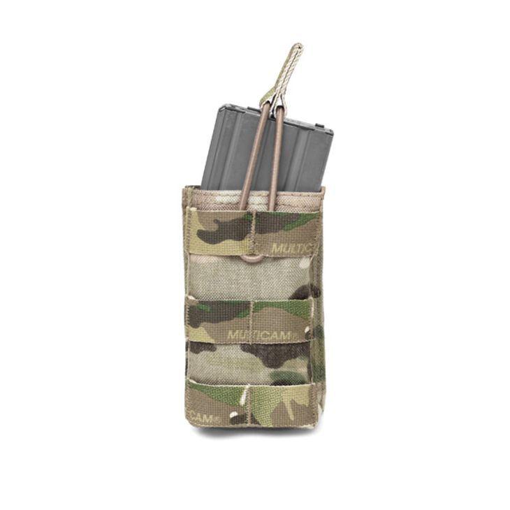 Warrior DCS da 5.56 Multicam
