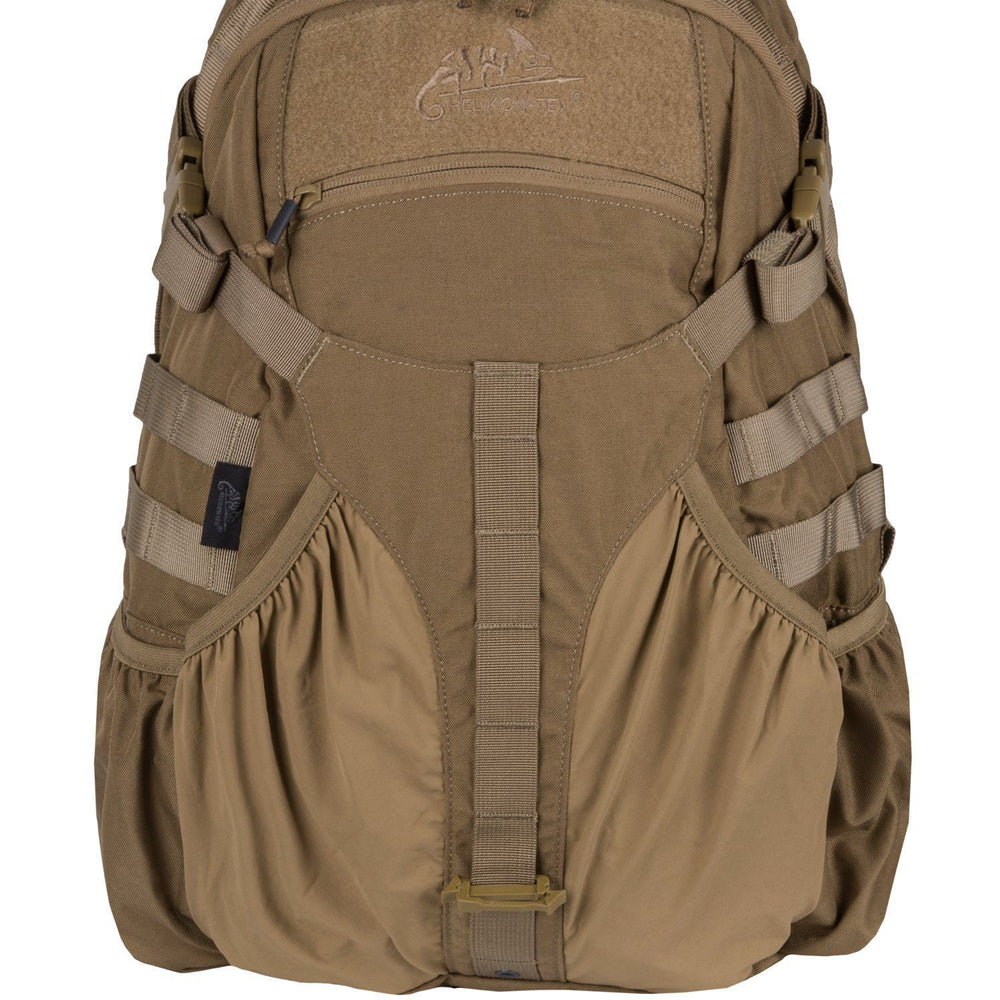 RAIDER Backpack® - Cordura® - Olive Green