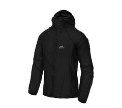 TRAMONTANE Jacket - Windpack® Nylon - Black