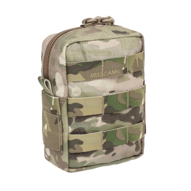 Warrior DCS da 5.56 Multicam