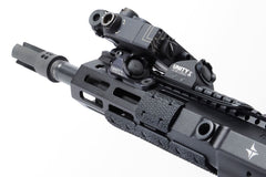 UNITY - HOT BUTTON™ | M-LOK® Surfire - Black