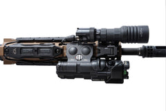 UNITY - TAPS™ | SYNC | SureFire® / Crane Laser 9" - Black