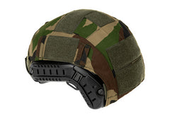 FAST Helmet Cover Invader Gear - Woodland
