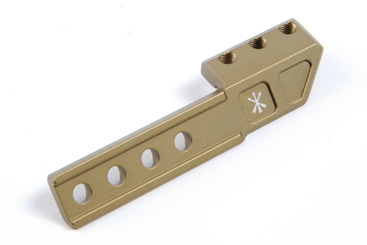 UNITY - FUSION™ Light Wing Adapter - FDE