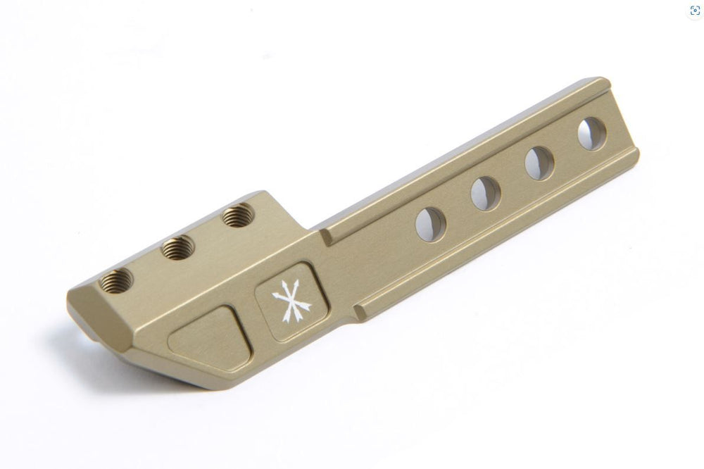 UNITY - FUSION™ Light Wing Adapter - FDE
