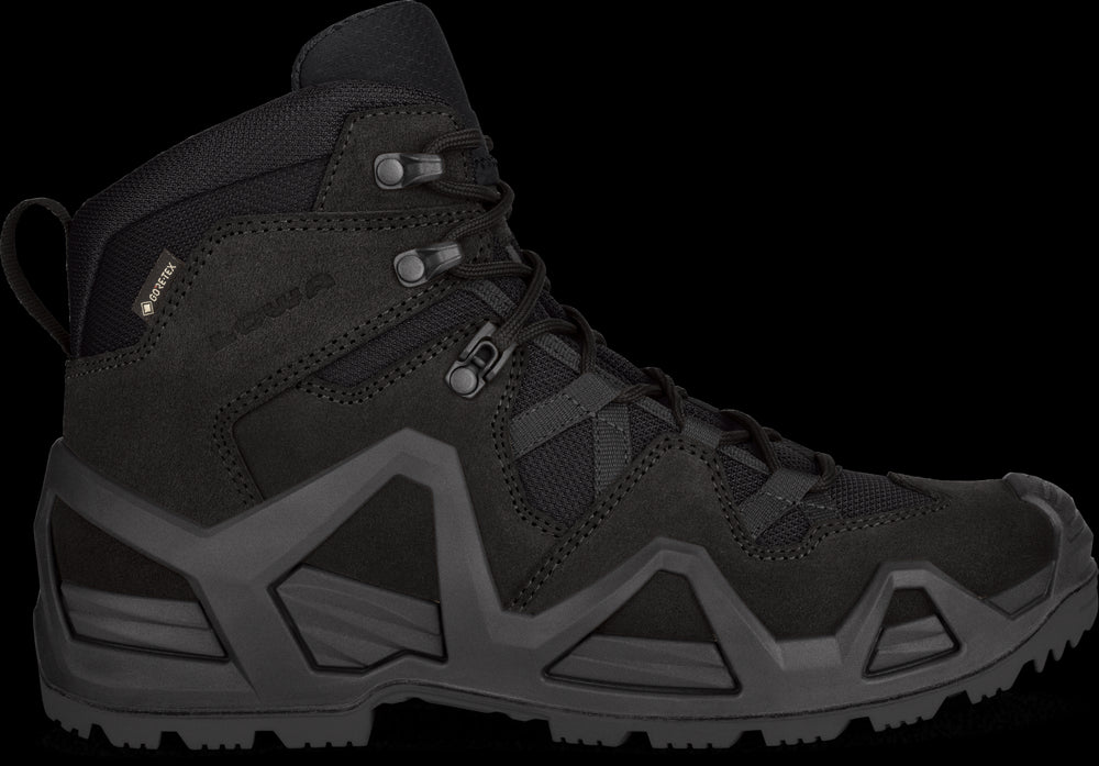 Lowa Zephyr MK2 GTX® Mid - Black