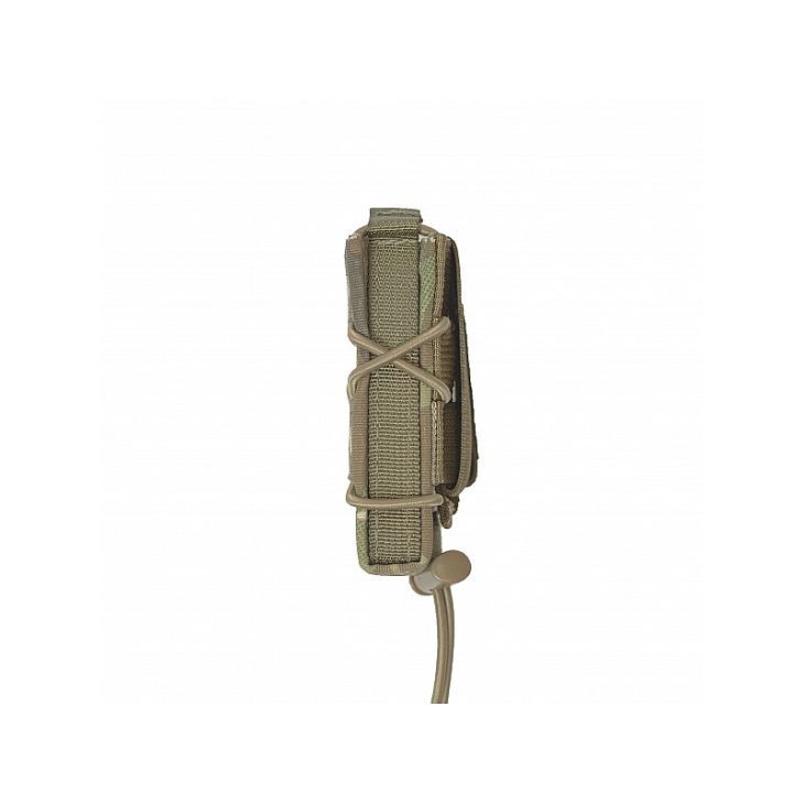 Warrior Single Quick Mag MultiCam