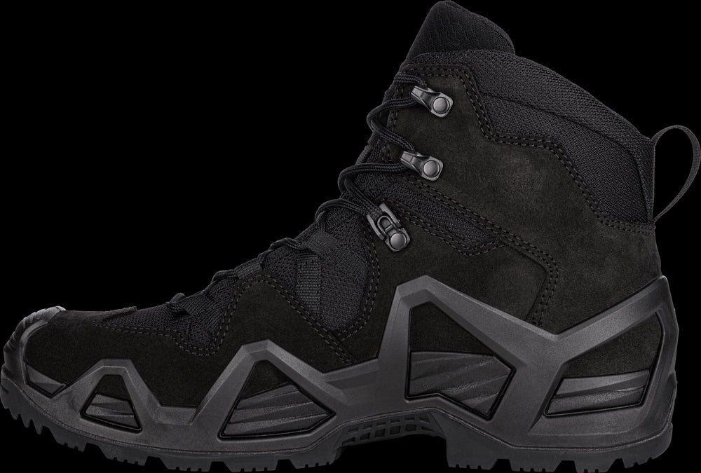 Lowa Zephyr MK2 GTX® Mid - Black