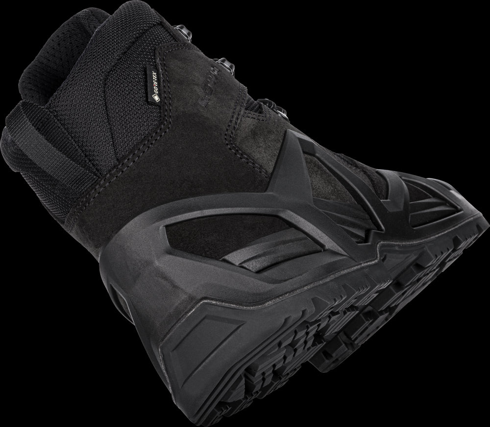 Lowa Zephyr MK2 GTX® Mid - Black