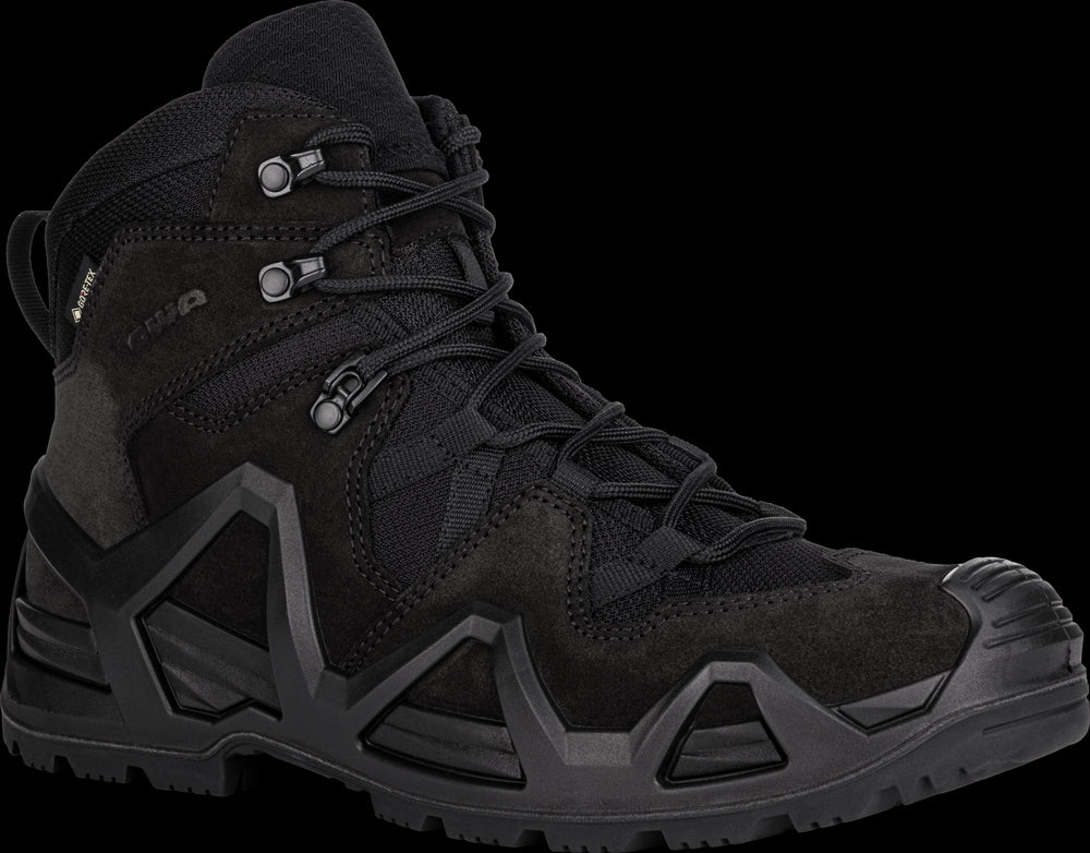 Lowa Zephyr MK2 GTX® Mid - Black
