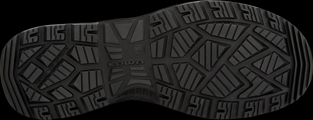 Lowa Zephyr MK2 GTX® Mid - Black