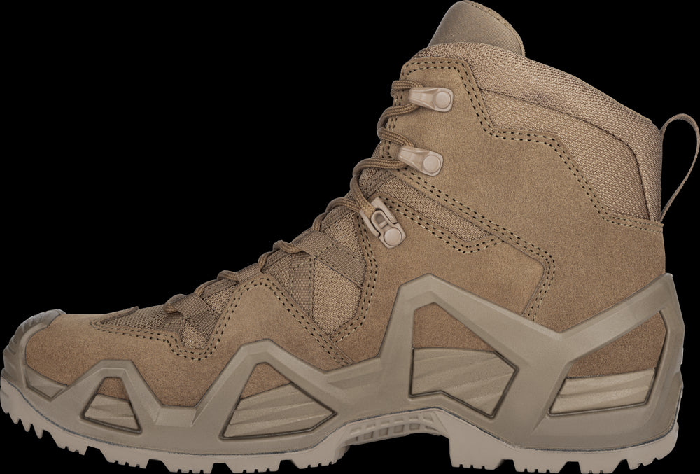 Lowa Zephyr MK2 GTX® Mid - Coyote OP