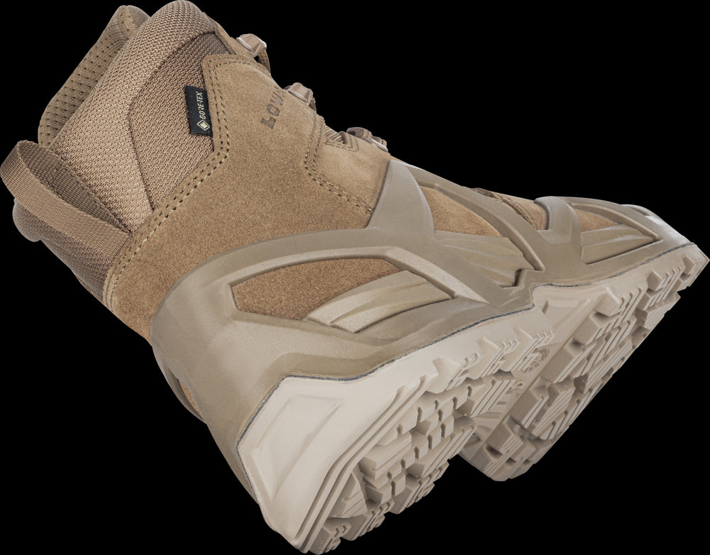 Lowa Zephyr MK2 GTX® Mid - Coyote OP