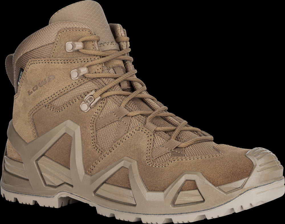 Lowa Zephyr MK2 GTX® Mid - Coyote OP