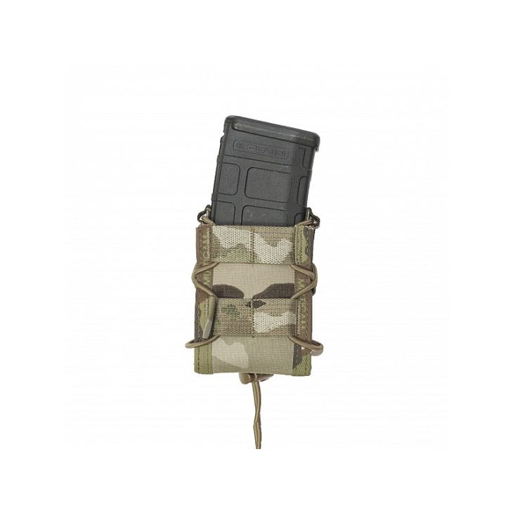 Warrior Single Quick Mag MultiCam