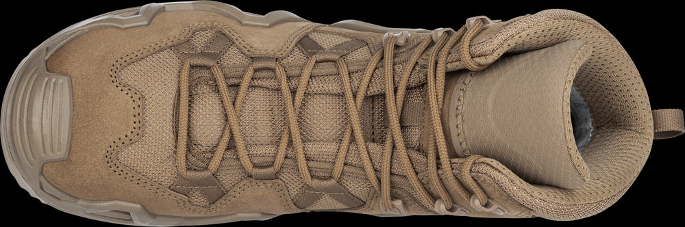 Lowa Zephyr MK2 GTX® Mid - Coyote OP